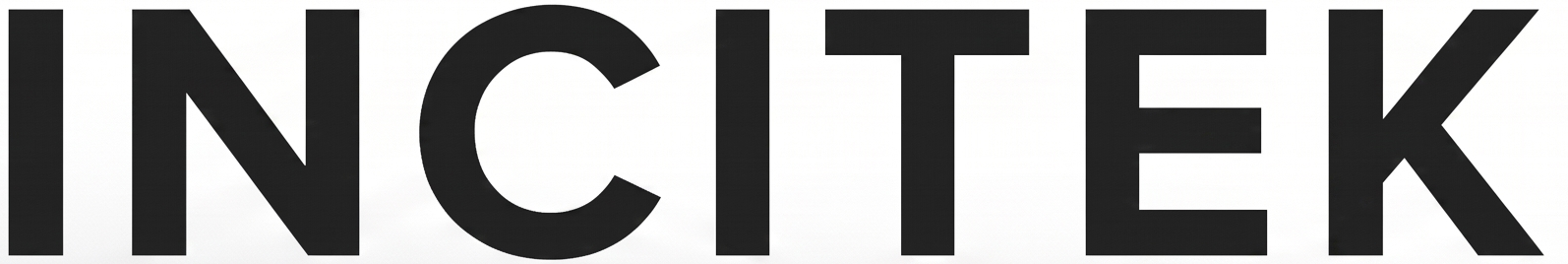 İnciTech Logo